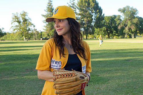 Weeds : Foto Mary-Louise Parker