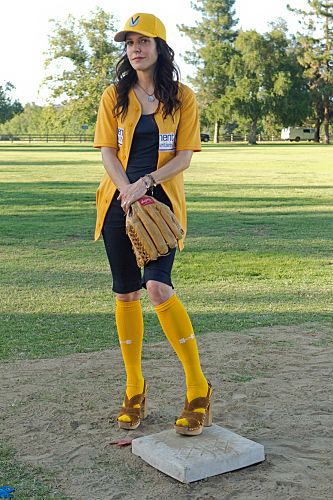 Weeds : Foto Mary-Louise Parker