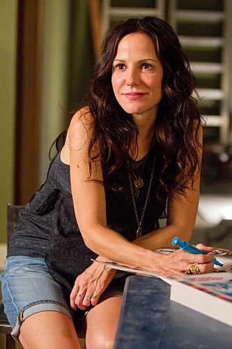 Weeds : Foto Mary-Louise Parker