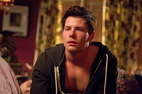 Weeds : Foto Hunter Parrish