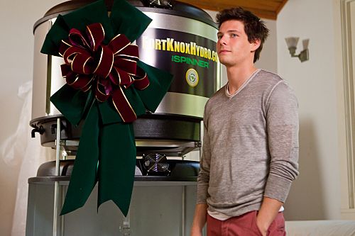 Weeds : Foto Hunter Parrish