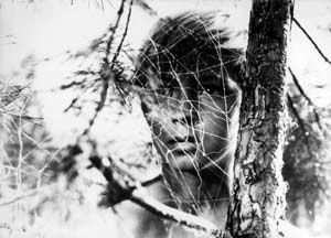 La infancia de Iván : Foto