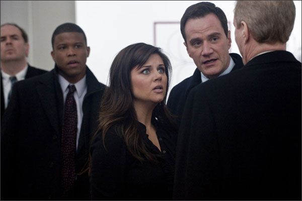 Foto Tiffani Thiessen