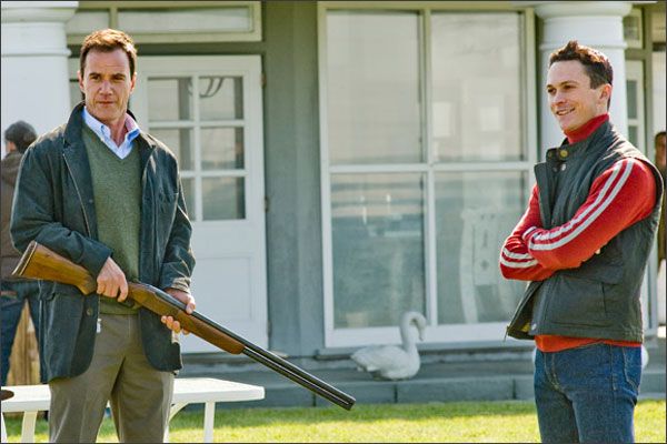 Foto Jonathan Tucker