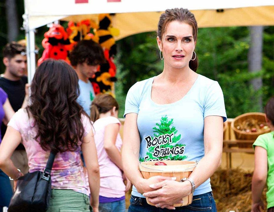 Peluda Venganza : Foto Roger Kumble, Brooke Shields