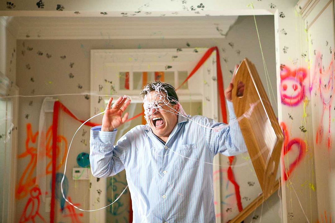 Peluda Venganza : Foto Roger Kumble, Brendan Fraser