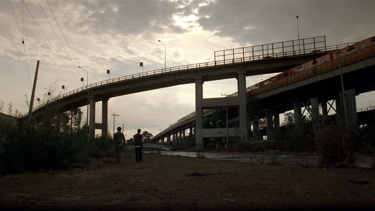 Somos lo que hay : Foto