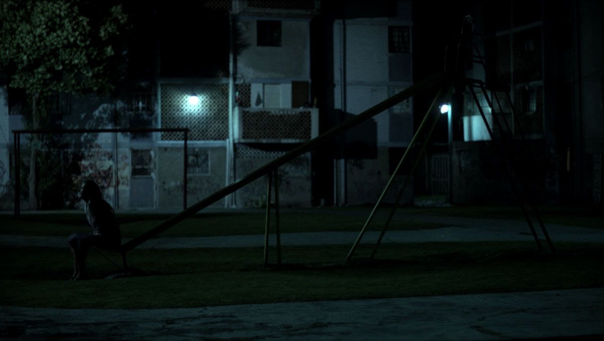 Somos lo que hay : Foto