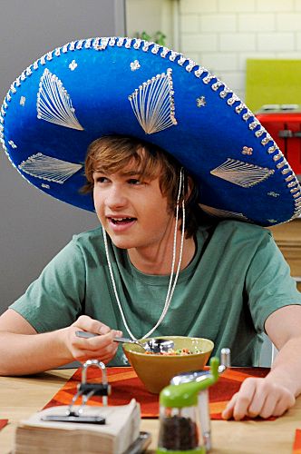 Two and a Half Men : Foto