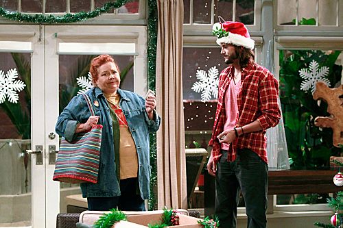 Two and a Half Men : Foto Ashton Kutcher