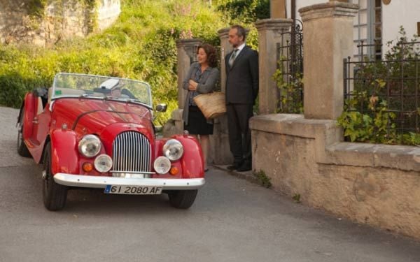 Foto Gonzalo de Castro