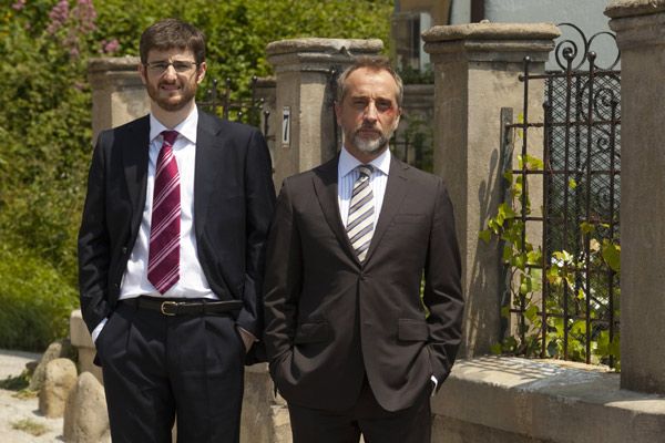 Foto Gonzalo de Castro