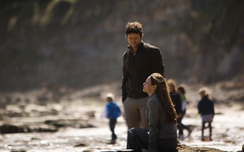 Foto Diego Martín, Natalia Verbeke