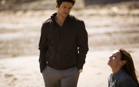 Foto Natalia Verbeke, Diego Martín