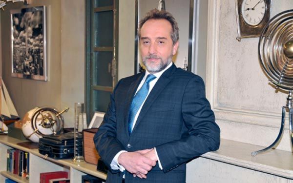 Foto Gonzalo de Castro