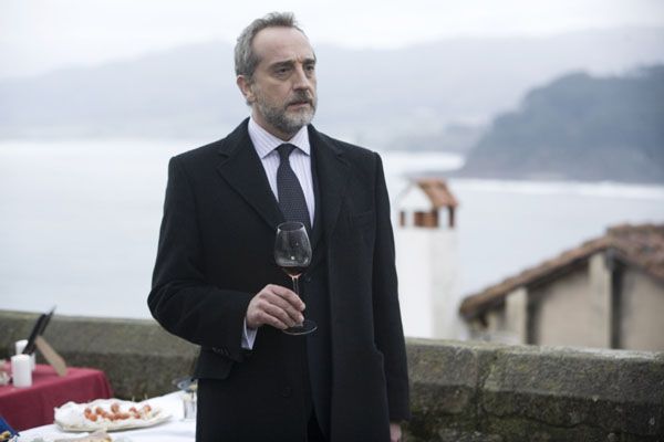 Foto Gonzalo de Castro