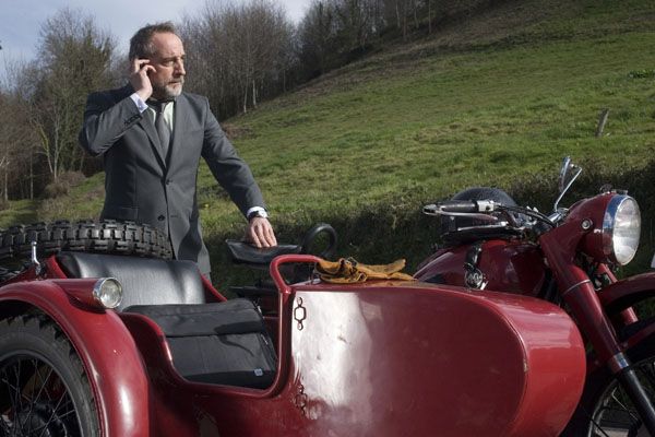 Foto Gonzalo de Castro