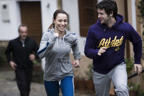 Foto Diego Martín, Gonzalo de Castro