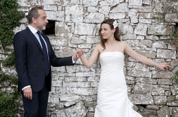 Foto Natalia Verbeke, Gonzalo de Castro