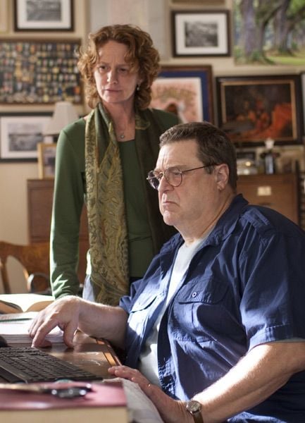 Foto John Goodman, Melissa Leo
