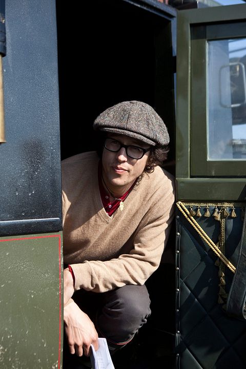 Foto Cary Joji Fukunaga