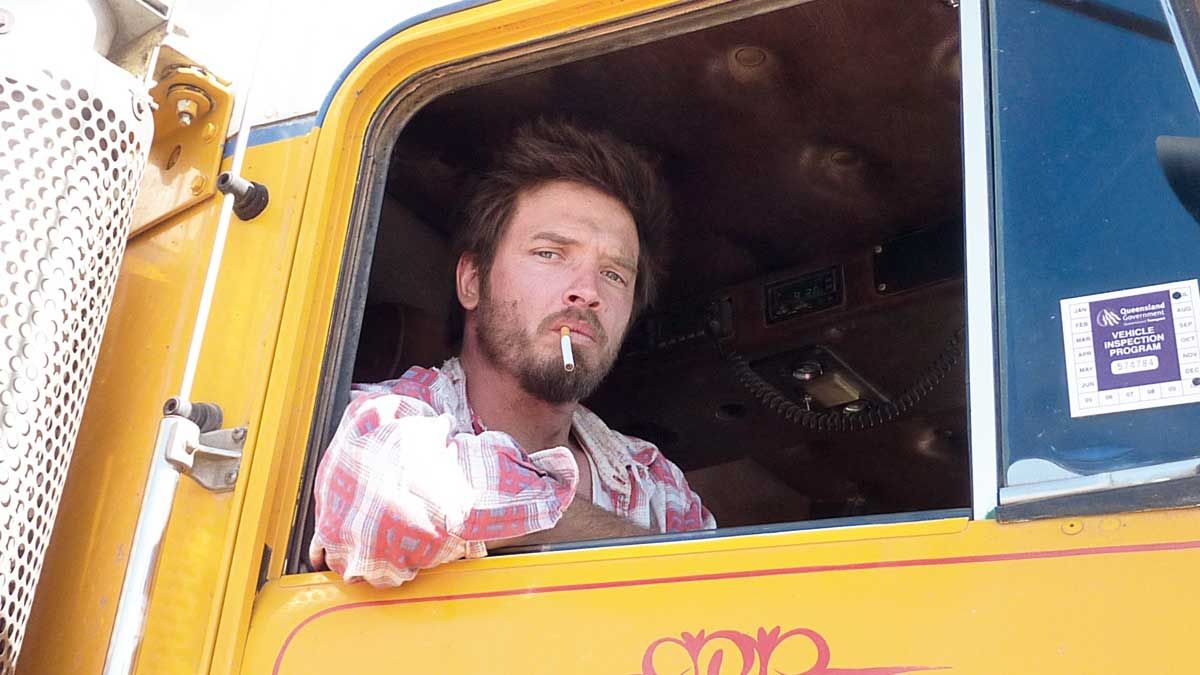 Foto Julie Bertuccelli