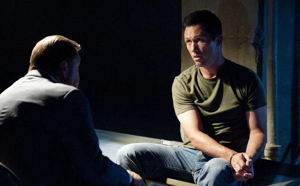 Foto Jeffrey Donovan