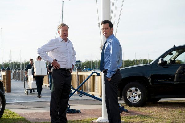 Foto Jeffrey Donovan