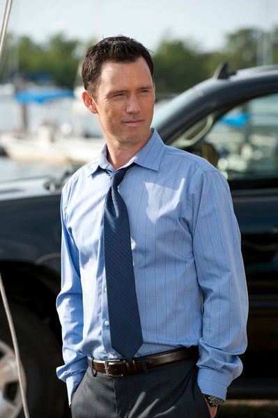 Foto Jeffrey Donovan