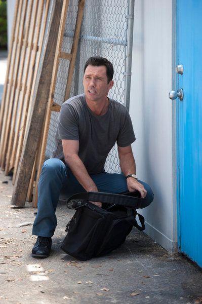 Foto Jeffrey Donovan
