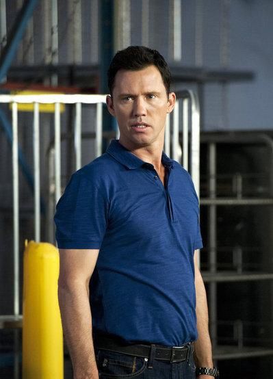 Foto Jeffrey Donovan