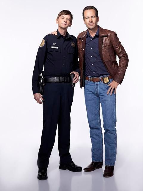 Foto Jason Lee, DJ Qualls