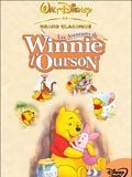 Las aventuras de Winnie Pooh : Póster