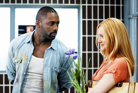 Foto Laura Linney, Idris Elba