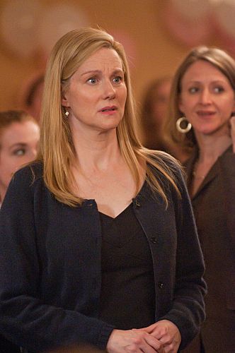 Foto Laura Linney