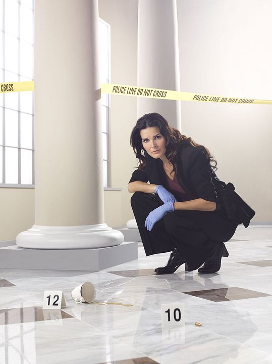 Rizzoli & Isles : Foto
