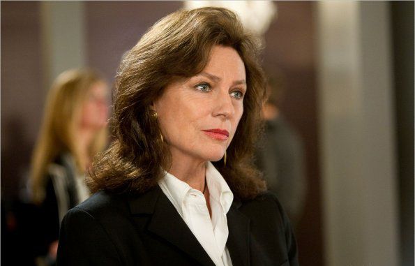 Rizzoli & Isles : Foto Jacqueline Bisset