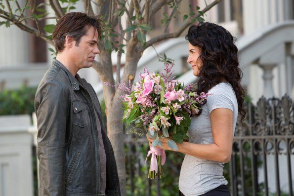 Rizzoli & Isles : Foto Billy Burke