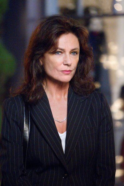 Rizzoli & Isles : Foto Jacqueline Bisset