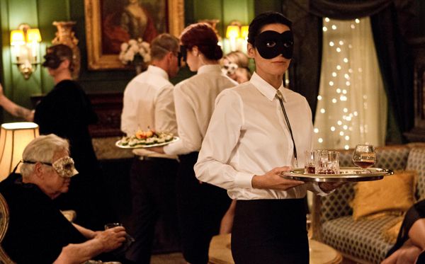 Rizzoli & Isles : Foto