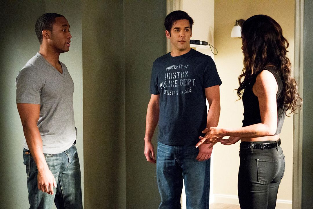 Rizzoli & Isles : Foto