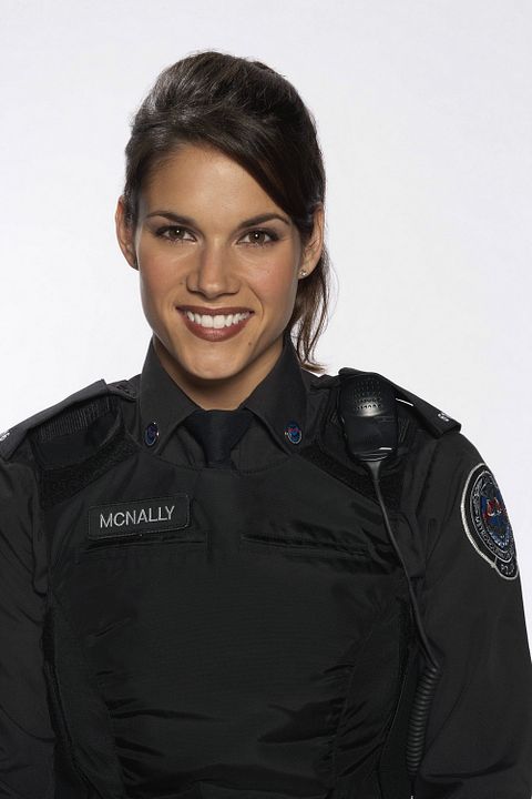 Rookie Blue : Foto