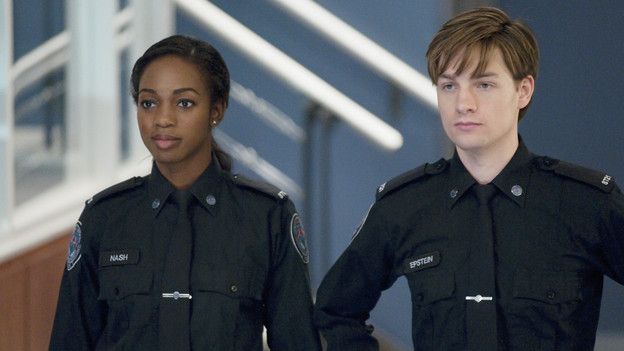 Rookie Blue : Foto