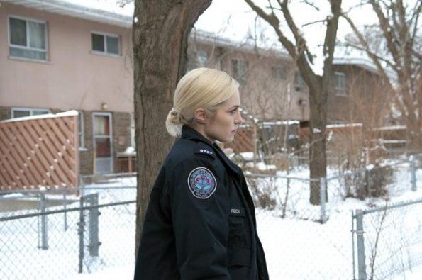 Rookie Blue : Foto