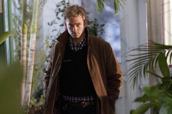 Rookie Blue : Foto Eric Johnson