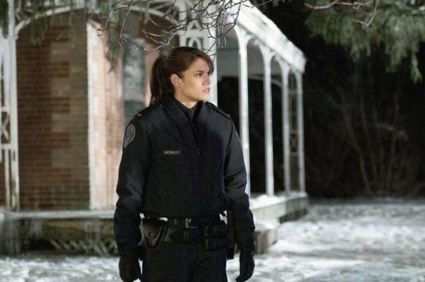 Rookie Blue : Foto