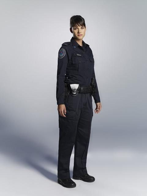 Rookie Blue : Foto