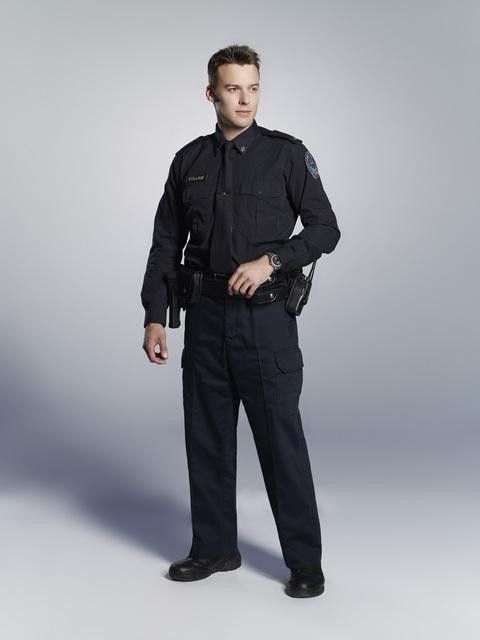 Rookie Blue : Foto
