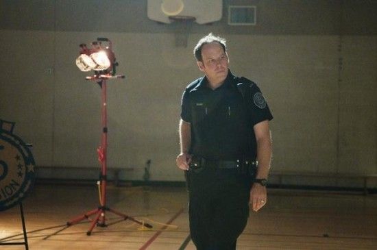 Rookie Blue : Foto