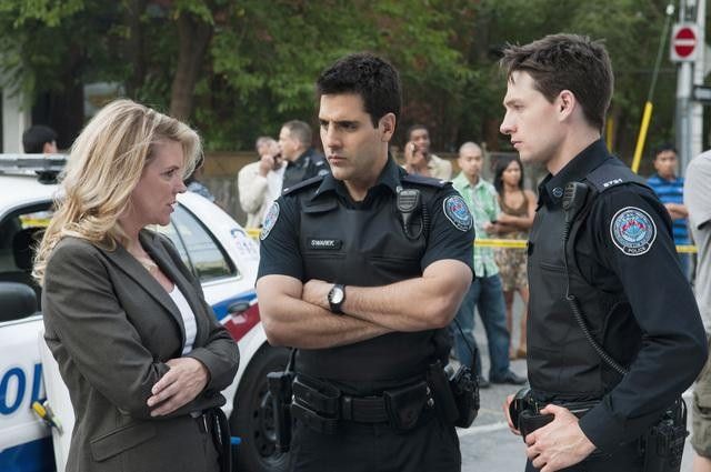 Rookie Blue : Foto